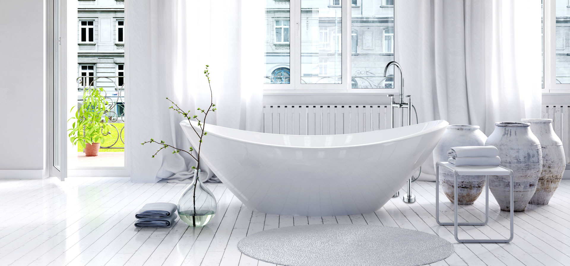 Xbathroom, design your bathing life!
