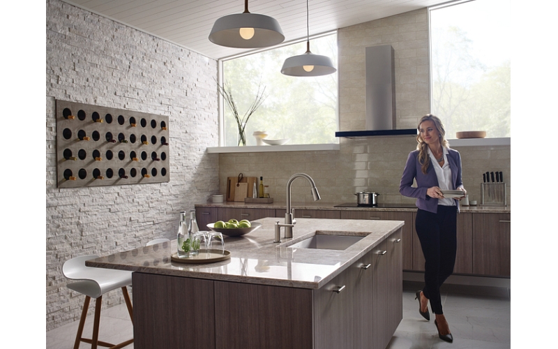 New Design Kitchen faucet for household use