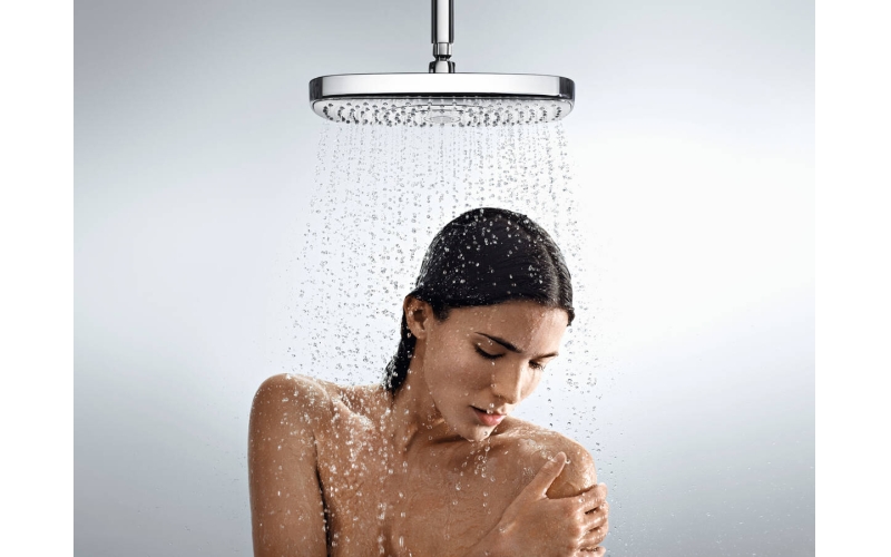 New design of the rain shower for household use